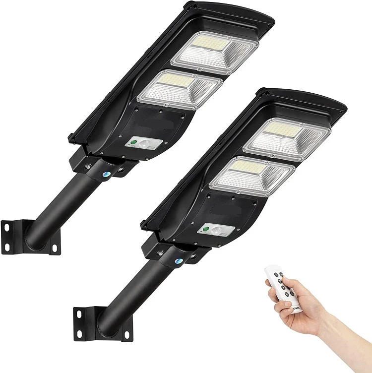 60w solar street high brightness light 6000 lumens 60w solar street high brightness light 6000 lumens