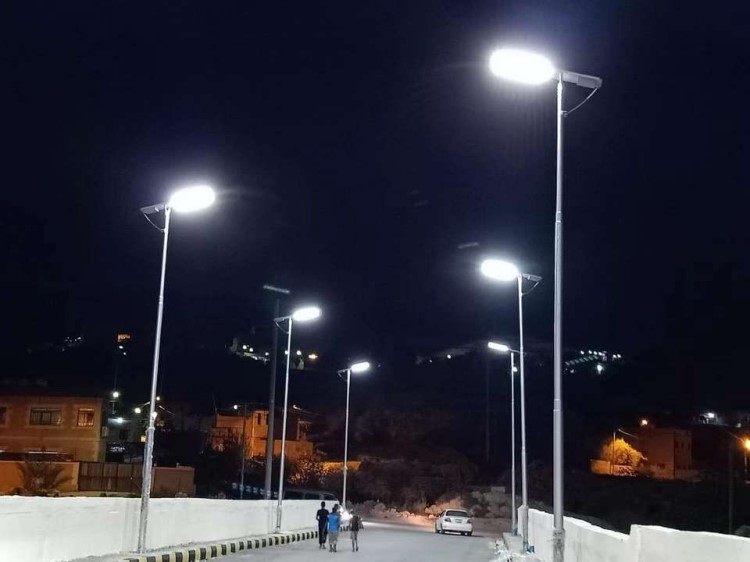 solar powered parking lot lights with pole solar powered parking lot lights with pole