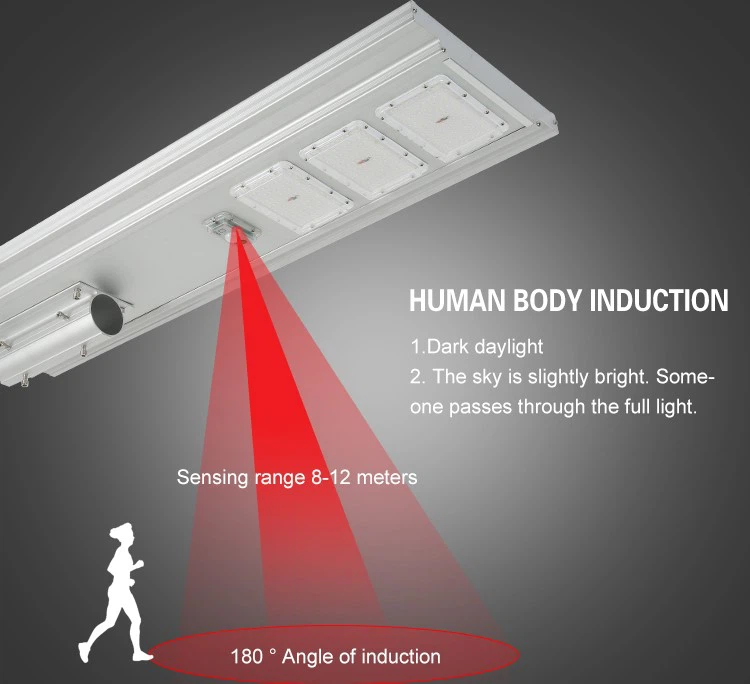 solar street lamp solar street lamp