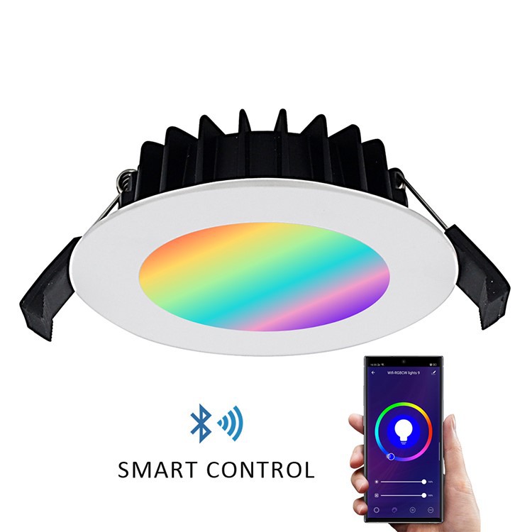 smart down light smart down light