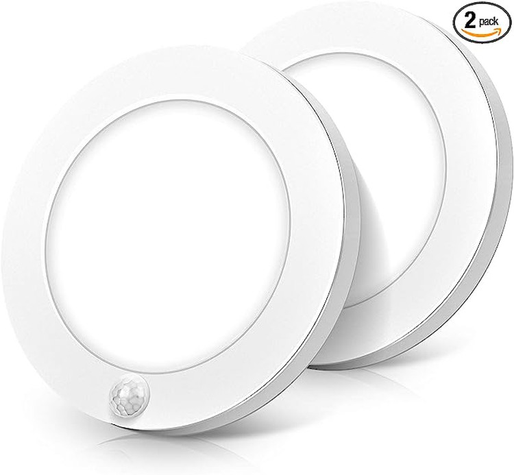 120 Volts Closet Light Wired 120 Volts Closet Light Wired