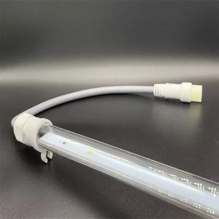 Parranda go'shti LED yoritgichi