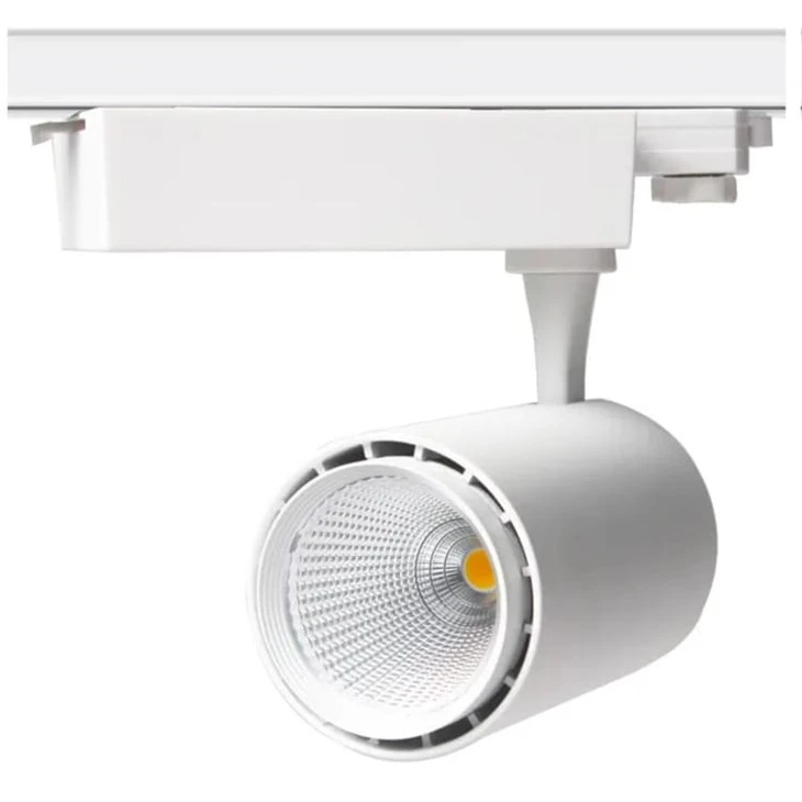 20W LED Track Light