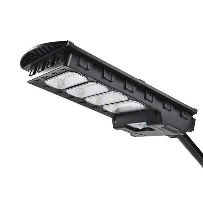 300w Solar Street Lights Outdoor