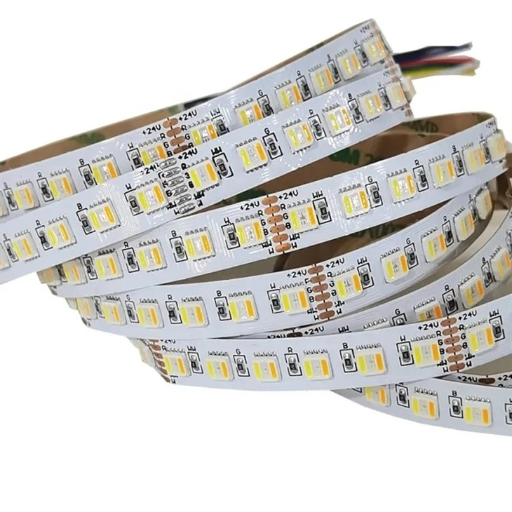 led strip without controller
