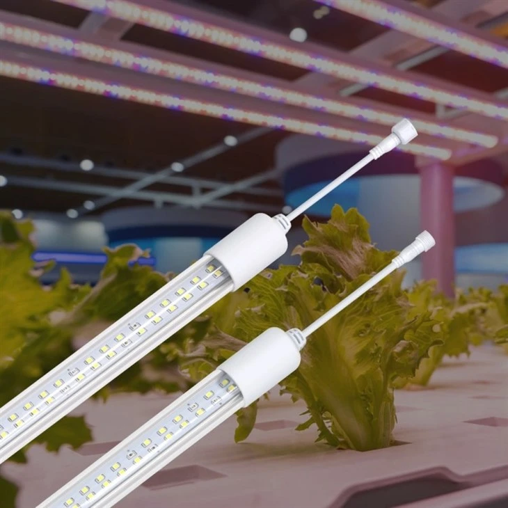 small grow lights for indoor plants