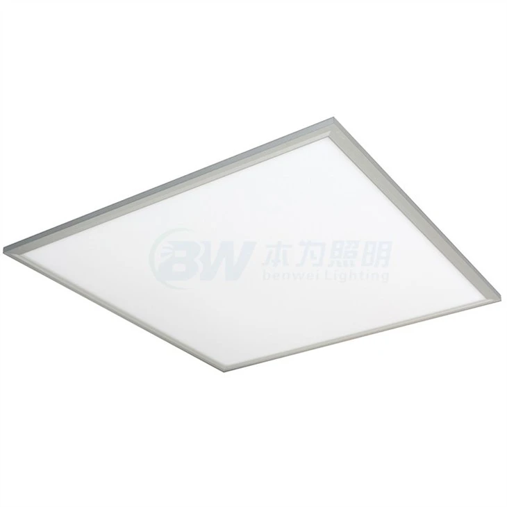 600x 600led panel light