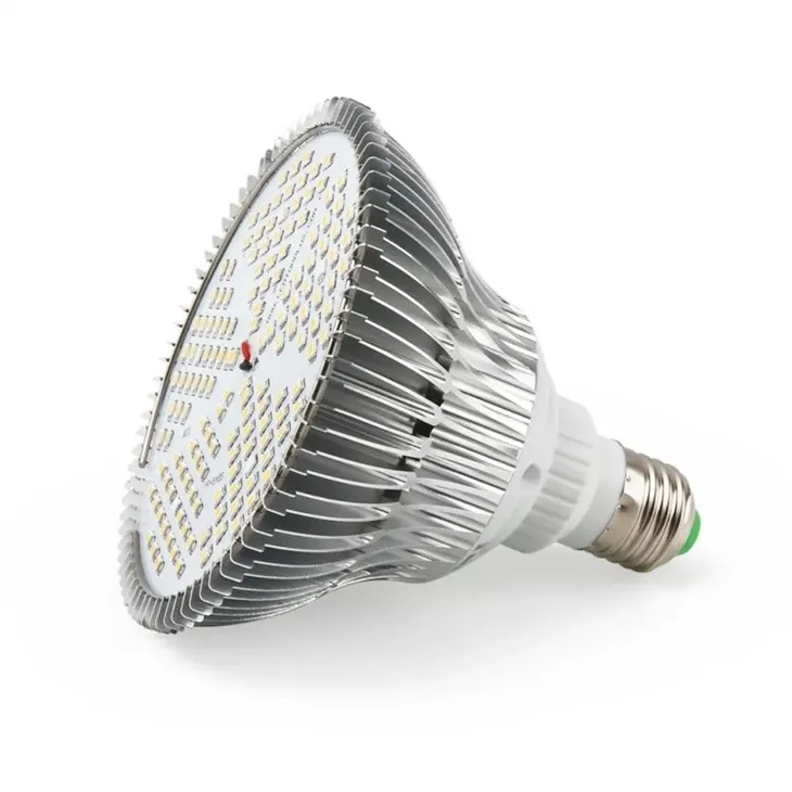 led lamp full spectrum