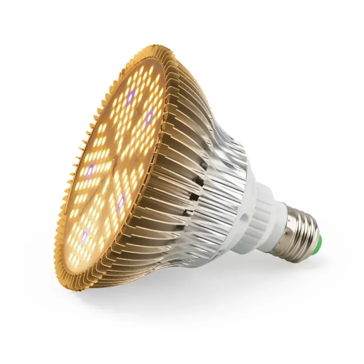 Bulb Grow Light