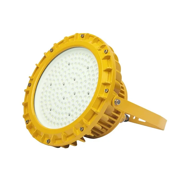 Ceiling Explosion Proof Led High Bay Lights For Warehouse