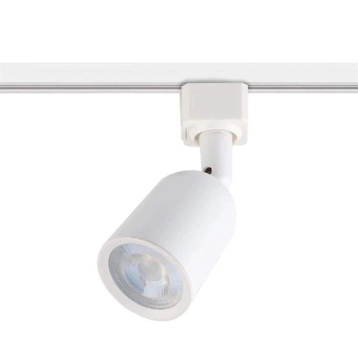 Cool Track Lighting