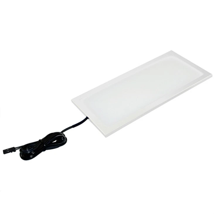 Favqulodda LED panelli chiroqlar