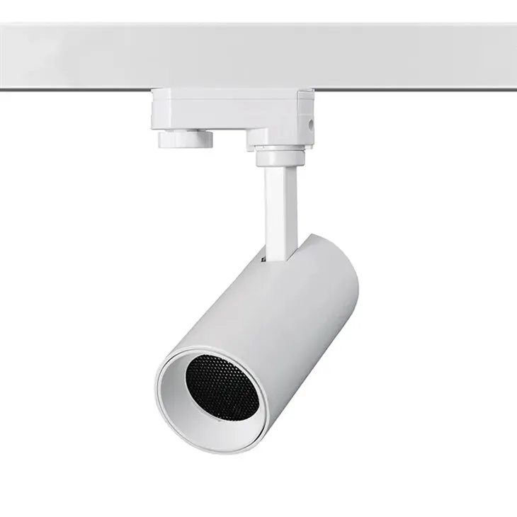 Hanging Track Lights