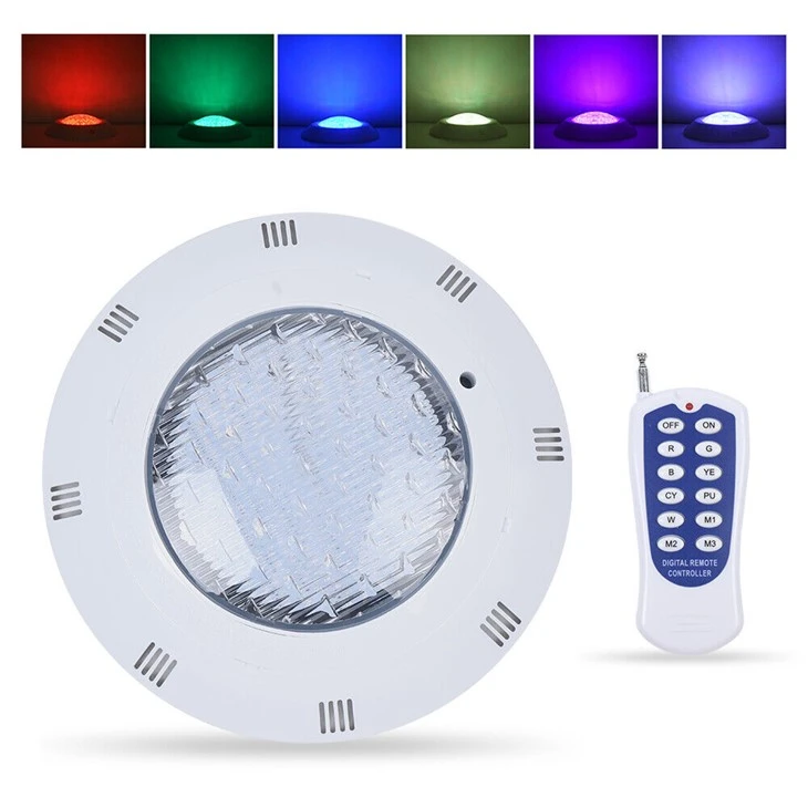Inground Pool Lights
