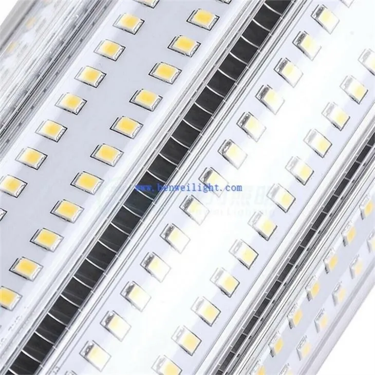 led corn lights 80w