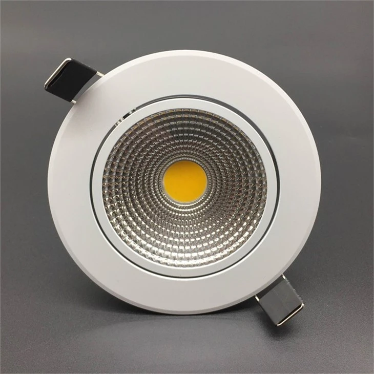 led downlight 80mm cut out  (6)