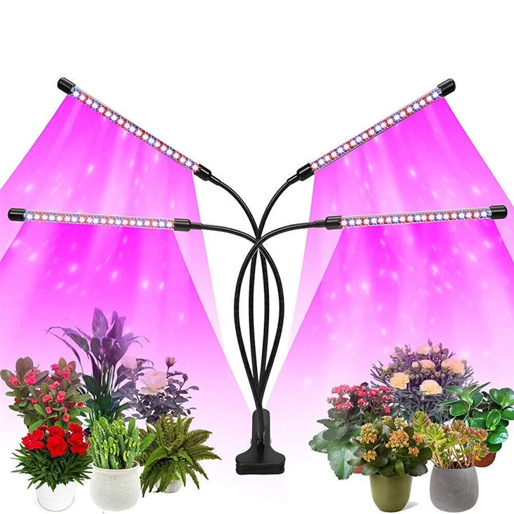 Led o'sadigan yorug'lik sozlanishi