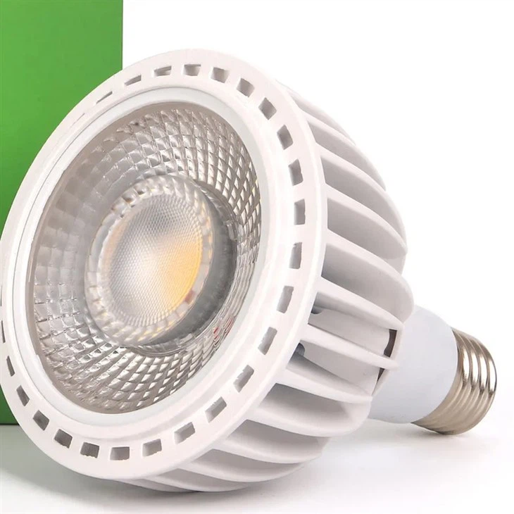 LED Par30 Full Spectrum Grow Light Bulb