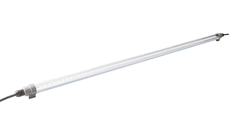 LED parranda chiroqlari