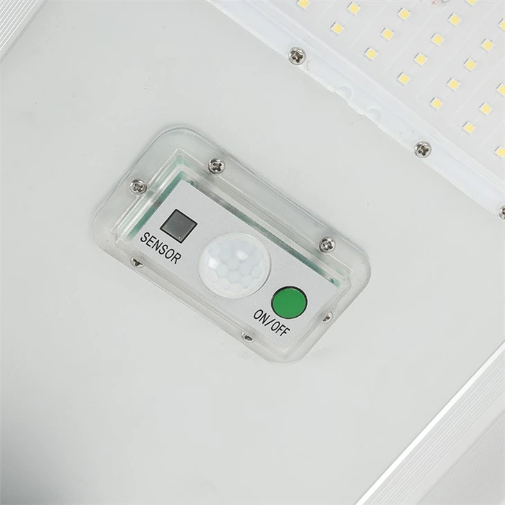 Led Solar Street Lamp 60w For Sale