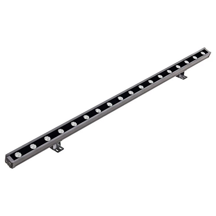 outdoor led wall washer light bar