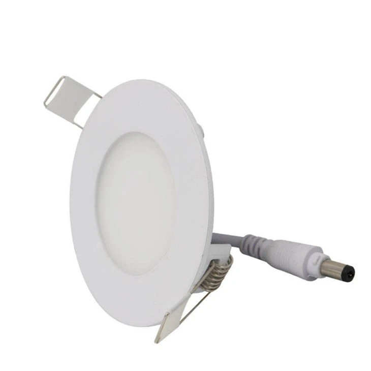 Shiftga o'rnatilgan LED chiroqlar