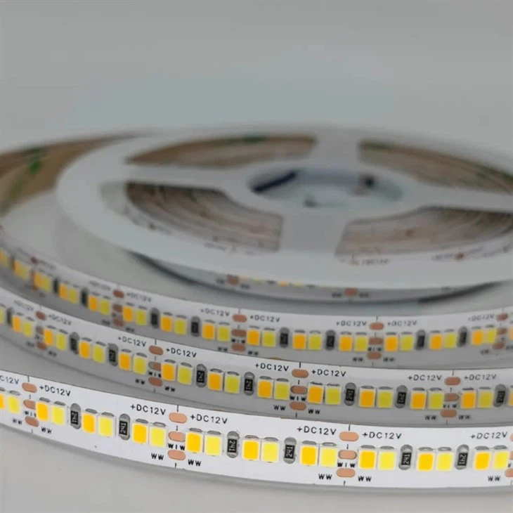 Xona uchun Rgb chiziqlar
