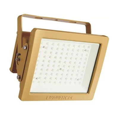 120 Vt portlashdan himoyalangan projektor