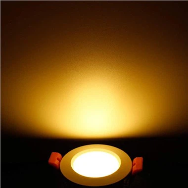 12v doimiy to'lqinli LED yoritgichlar