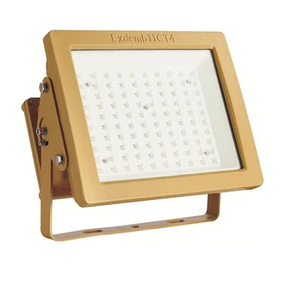 20 Vt quvvatli LED sel nuri