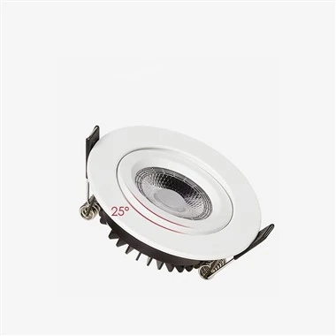 240v LED yorug'lik chiroqlari