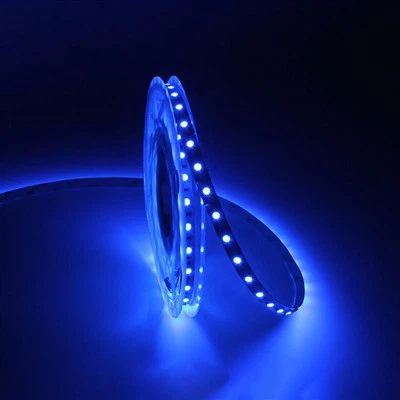5050 RGB rangini o'zgartiruvchi LED tasmasi