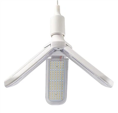 580nm-1000nm LED Grow lampochkasi