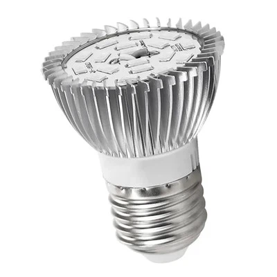 6500k  O'sadigan Yorug'lik