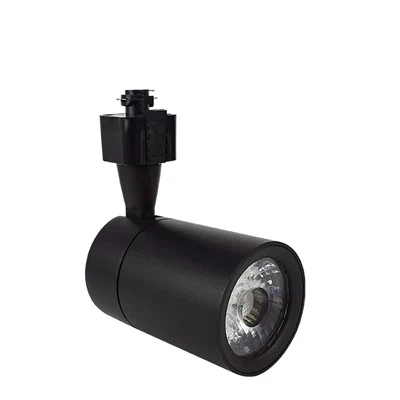 Qora LED yo'l yoritgichi