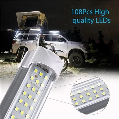 Yorqin Rv LED chiroqlari