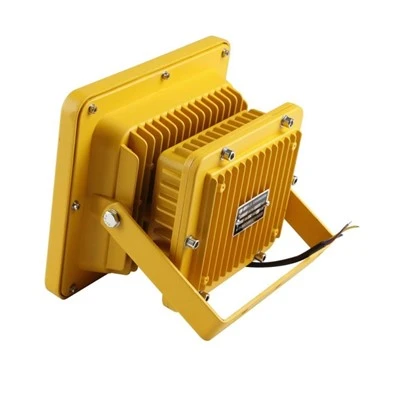 Portlashdan himoyalangan High Bay Led chiroq