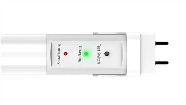 Gen4 o'z-o'zini sinab ko'rish favqulodda vaziyat T8