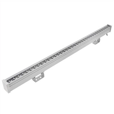 Landshaft RGB LED devor yuvish uchun chiroq