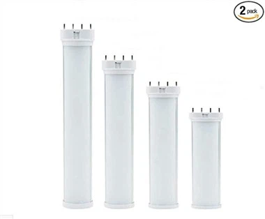 LED 2G11 trubkasi PLL trubkasi
