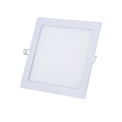 Yotoq xonasi uchun LED shift yoritgichi kvadrati