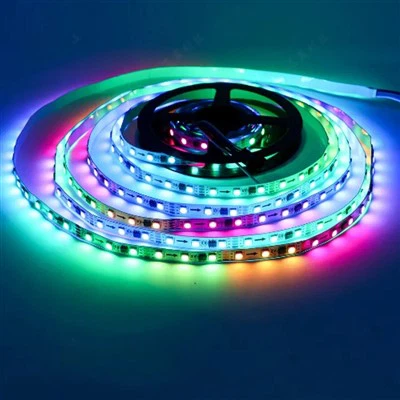 LED yorug'lik chizig'i 25 m