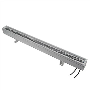 LED tashqi devor yuvish mashinasi
