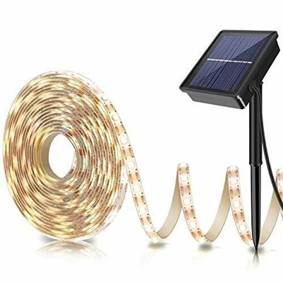 LED quyoshli chiziqli chiroqlar