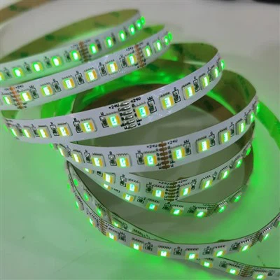 Led Strip va boshqaruvchi