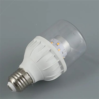 Ochiq o'simliklar o'sishi uchun chiroq