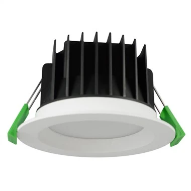 Qizil LED yoritgich