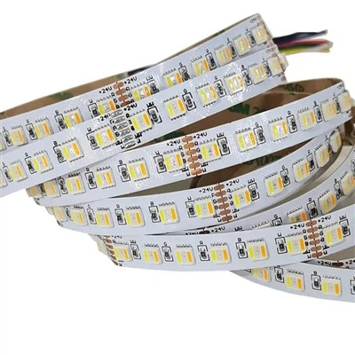 Rgb Led Strip 12v Ip65
