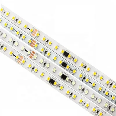 Rgb Led Strip 5 Metr