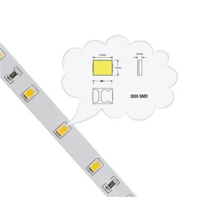 Rgb Light Strip Batareya